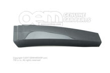 Lem pre stĺpik b čierny lesklý