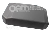 Kryt pre zosilňovač zvuku (1)