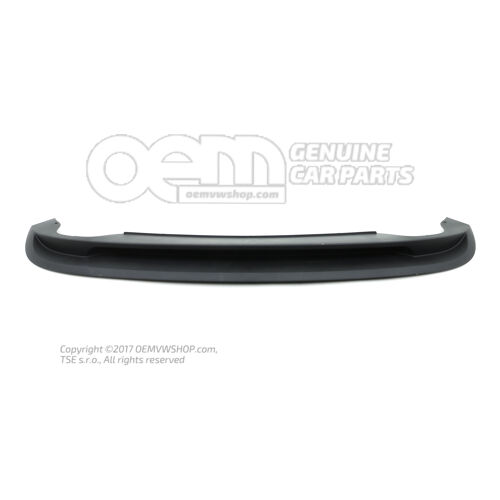 Spojler saténovo čierna 5E78075219B9