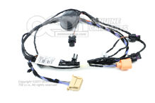 Súprava vodičov pre nárazník