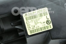 Halogénový svetlomet (5)