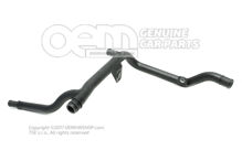 Rúra chladiacej kvapaliny (2)