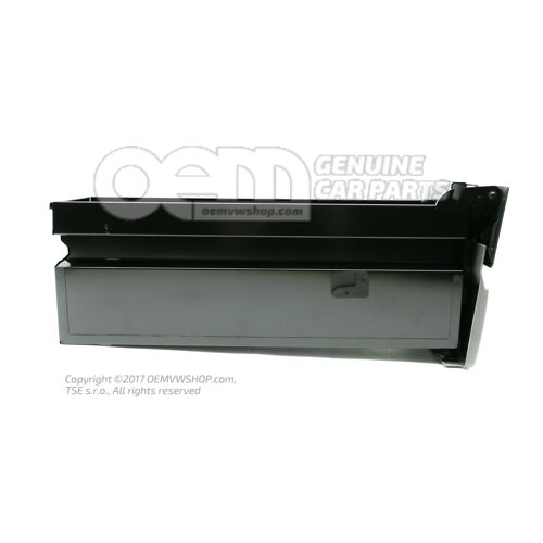 Zásuvka paládiová šedá 7LA068041B NA2