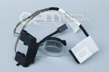 Súprava vodičov adaptéra s dažďovým snímačom pre spätné zrkadlo vo vnútri, automaticky zacloniteľné (3)