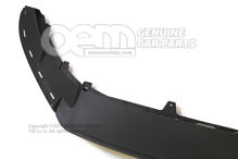 Príchytka na spojler saténová čierna (4)