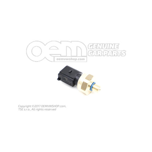 Tlakový snímač 06E906051AC