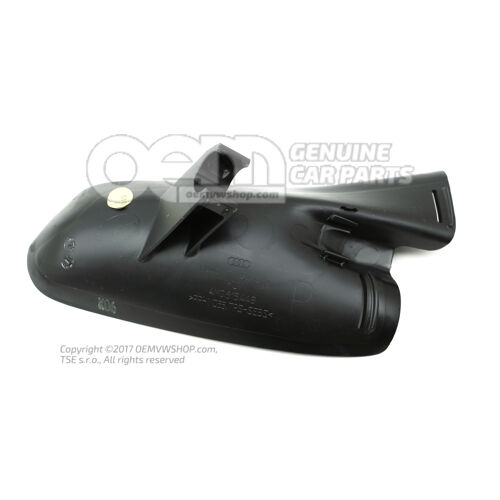 Sprievodca vzduchom 4M0615448