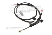 Adaptér vetvy vedenia