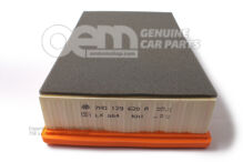 Vložka vzduchového filtra (1)