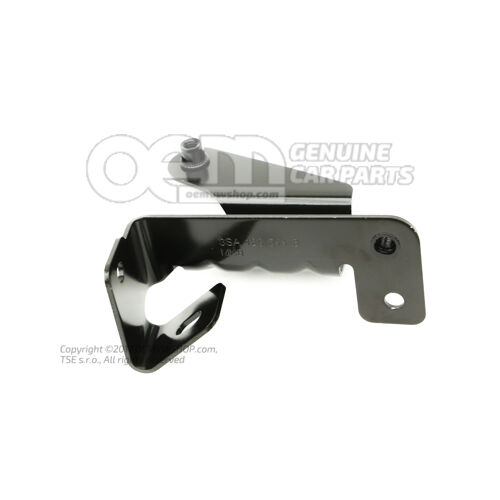 Originálne diely Bentley