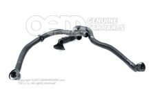 Odvzdušňovacia hadica