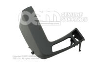 Výbava pre switch soul (čierna)