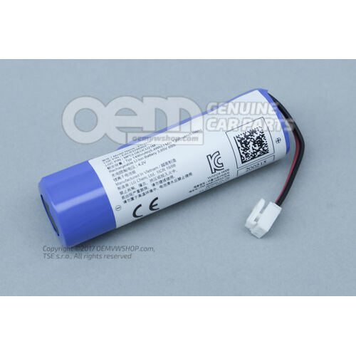 Akumul. pre prev. s núdz.prúd. 3G0915089B