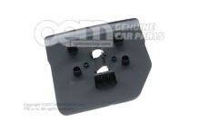 Šiltovka saténová čierna Škoda Octavia 5E (2)