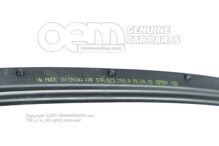 Tesnenie pre kapotu (2)