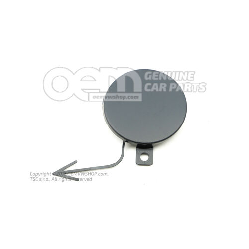 Kryt pre ťažné oko základný