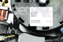 Teleso vonkajšieho zrkadla saténovo čierna (2)