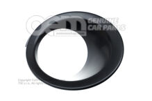 Krytka krytu hmlového svetla základná farba