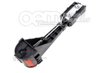 Zámok operadla antracit Zámok operadla antracit