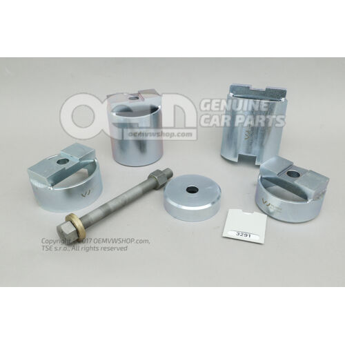 Montážny prípravok