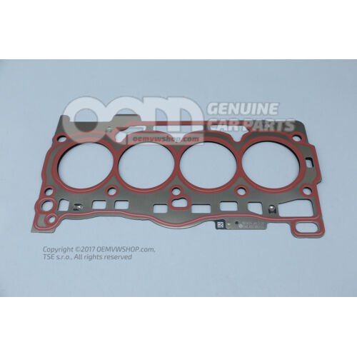 Tesnenie hlavy valca