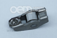 Unášacia páka s valčekom (1)