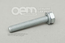 Skrutka so šesťhrannou hlavou (kombi) M8X50 (1)