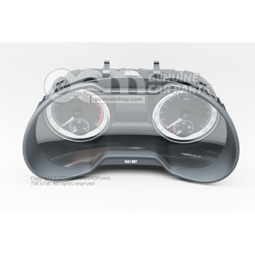 Združený prístroj 5E0920752F