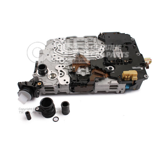 Riadiaca jednotka pre 8-stupň. automatickú prevodovku 09S927158BK