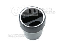 Odkl.pohár pre držiak na pohár