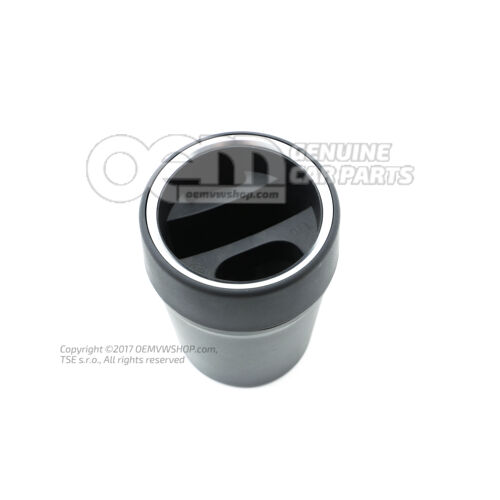 Odkl.pohár pre držiak na pohár