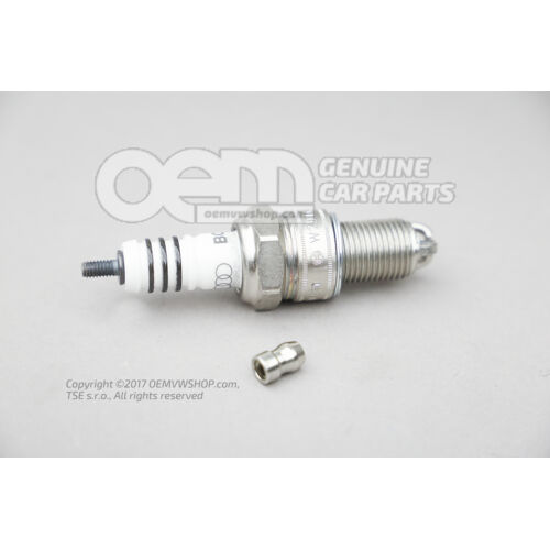 Zapaľovacia sviečka 'LongLife'