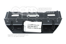 Držiak pre držadlo