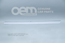 Ochranný pásik pre dvere základným náterom