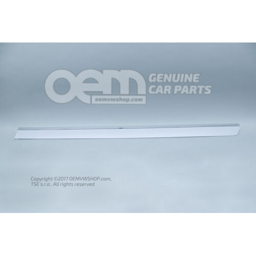 Ochranný pásik pre dvere základným náterom