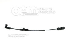 Adaptér vetvy vedenia