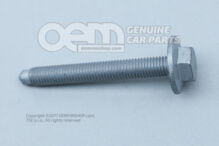 Šesťhranná skrutka M10X80