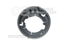 Pridržiavací krúžok pre plynovú výbojku (1)