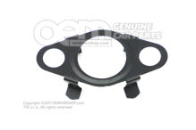 Sklo dverí pevné s tesnením a vedením okna