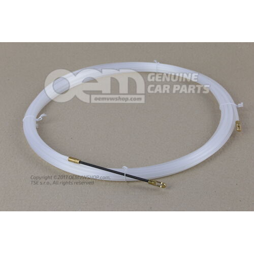 Čistiaca a vkladacia pomôcka VAS 6620