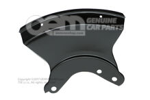 Tepelný ochranný plech (1)