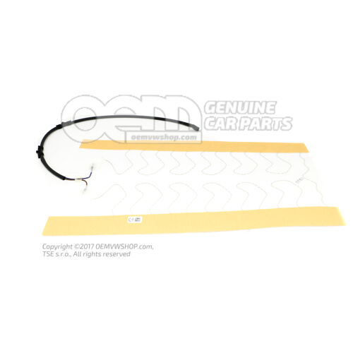 Vyhrievacie teleso operadla 1S0963557G