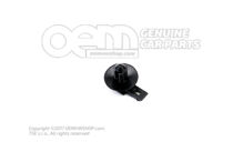 Konzola pre kryt konektora 6,5 (2)