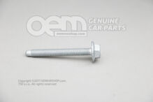 Skrutka so šesťhrannou golierom M8X65 (2)