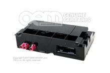 Riadiaca jednotka pre online služby 5WA035284A (1)