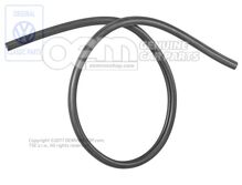 Tesnenie pre zadné sklo (1)