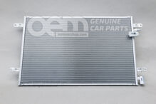 Kondenzátor klimatizácie