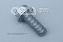 Skrutka so šesťhrannou golierom M16X45 (1)