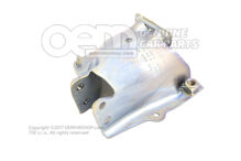 Pridržiavací plech