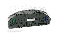 Združený prístroj 7H0920961E (4)